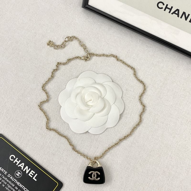 Chanel Necklaces